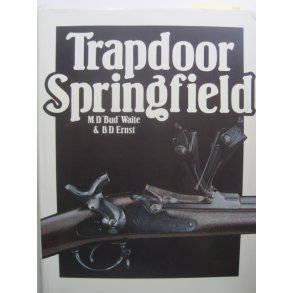 Trapdoor Springfield