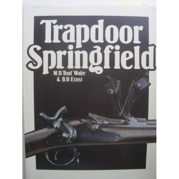 Trapdoor Springfield