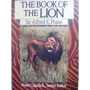 The Book of the Lion