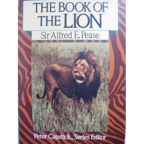 The Book of the Lion