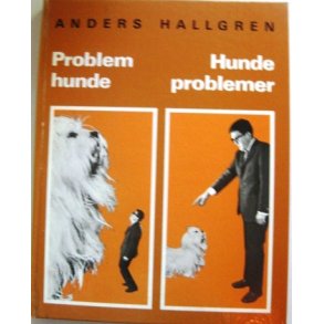 Problem hunde,  Hunde problemer 