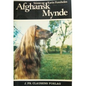Afghansk Mynde
