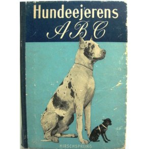 Hundeejerens A B C