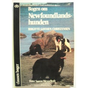 Bogen om Newfoundlandshunden