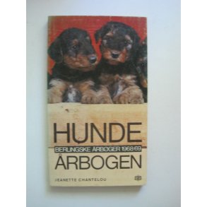 Hunde rbogen 1968-69