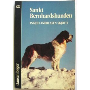 Sankt Bernhardshunden