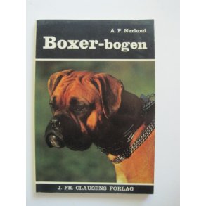 Boxer-bogen (2. udgave, 1972)