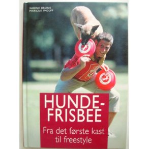 Hundefrisbee