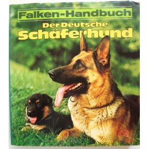 Der Deutsche Schäferhund