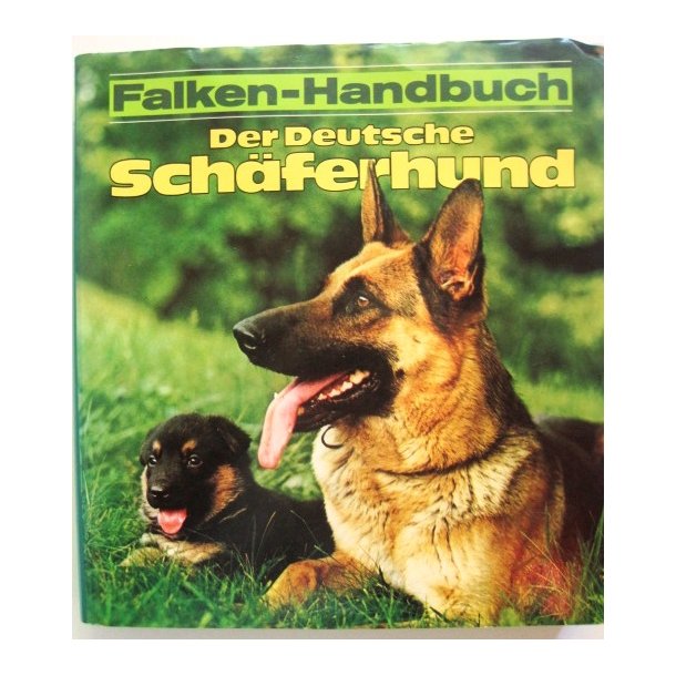 Der Deutsche Sch&auml;ferhund