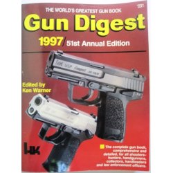 Gun Digest 1997
