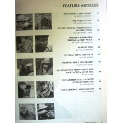 Shooter's Bible - 2003 Edition