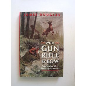 With Gun, Rifle & Bow