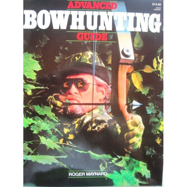 Advanced Bowhunting guide