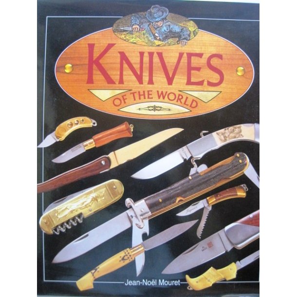 Knives of The World