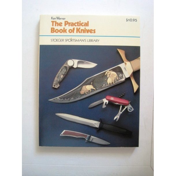 The Practical Book of Knives