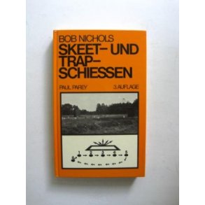 Skeet- und Trap-Schiessen