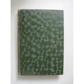 Jägarlif - minnen frn skog och mark