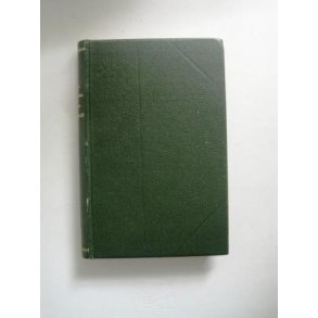 Skogs- och jägarlif