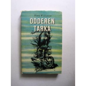 Odderen Tarka