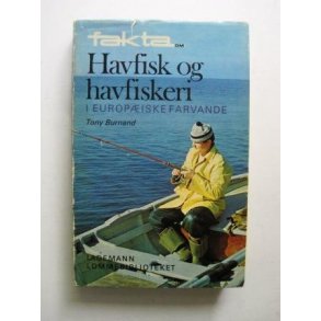 Havfisk og havfiskeri