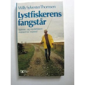 Lystfiskerens fangstr