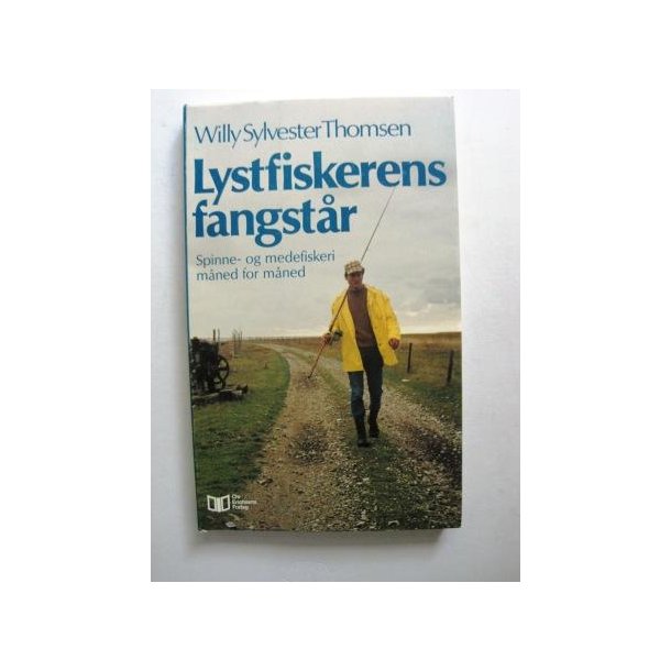 Lystfiskerens fangstr