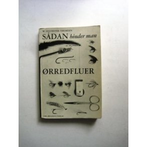S�dan binder man �rredfluer