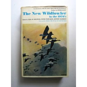 The New Wildfowler in the 1970's