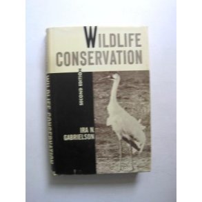 Wildlife Conservation