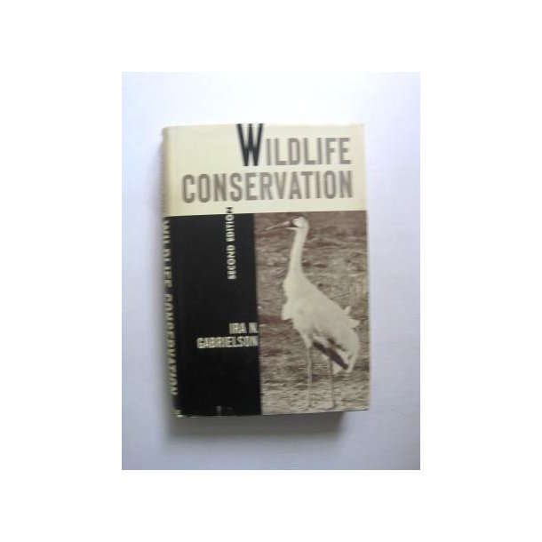 Wildlife Conservation