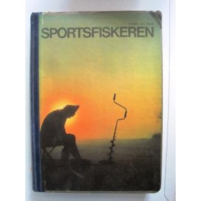 Sportsfiskeren Fhv. bib