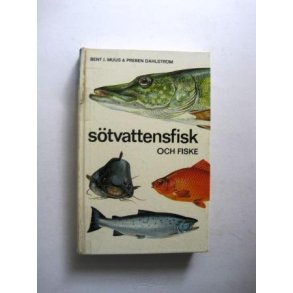 Sötvattensfisk och fiske