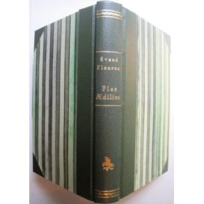 Flax dilius - en Schferhunds bogede Liv