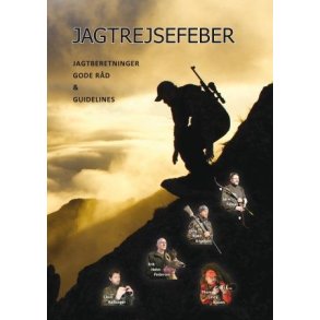Jagtrejsefeber  
