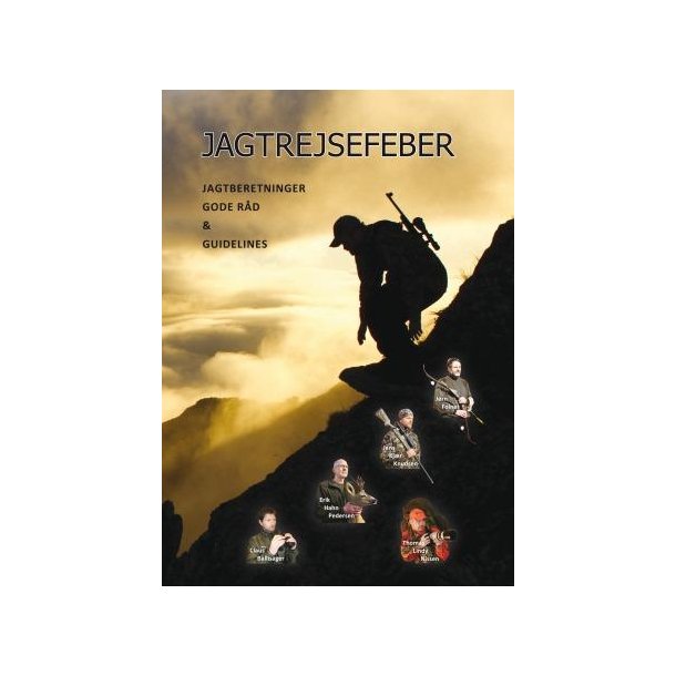 Jagtrejsefeber  