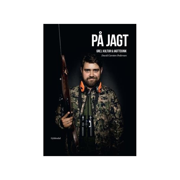 P jagt - grej, kultur og jagtteknik