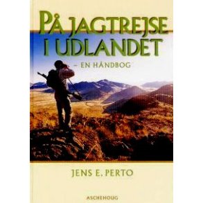 P jagtrejse i udlandet