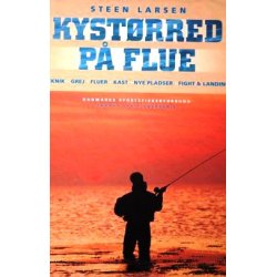 Kystrred p flue - - teknik, grej, fluer, nye kast, nye pladser, fight &amp; landing