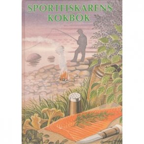 Sportfiskarens kokbok