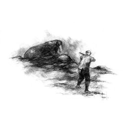 P krogen - jagt og fiskeri