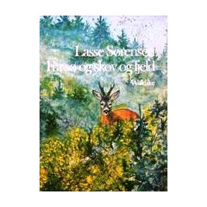 Fra s og skov og fjeld