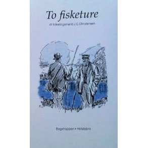 To fisketure (nummereret eks.)
