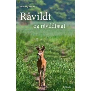 Rvildt og rvildtjagt (2014)