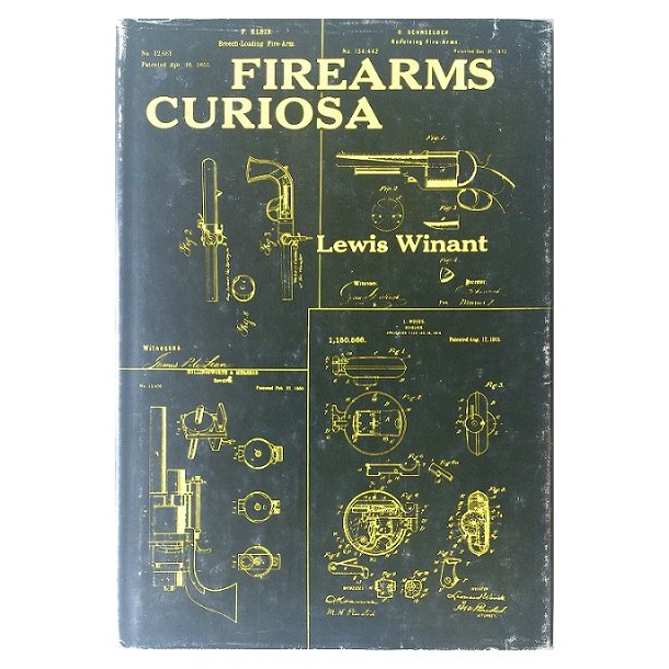 Firearms Curiosa