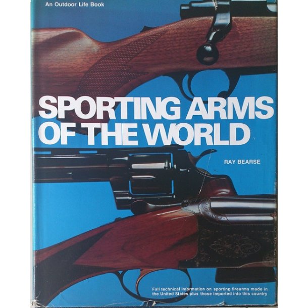 Sporting Guns of the World