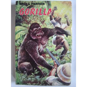 Gorilla