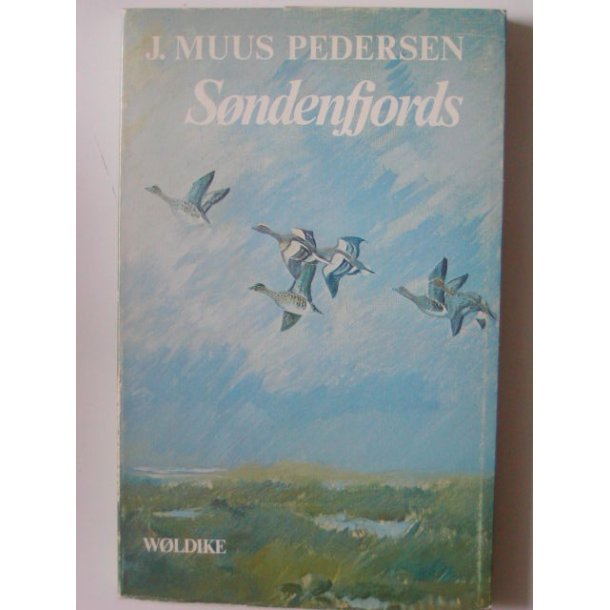 Sndenfjords (indb.)