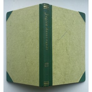 Jagten Aaret rundt (indb.)