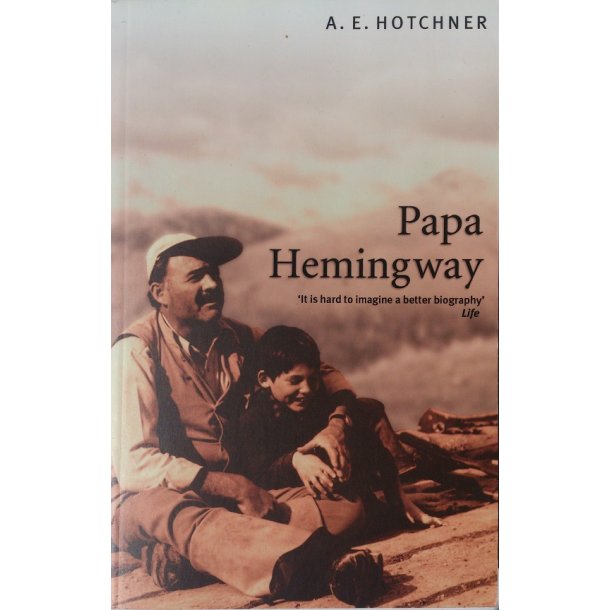 Papa Hemingway